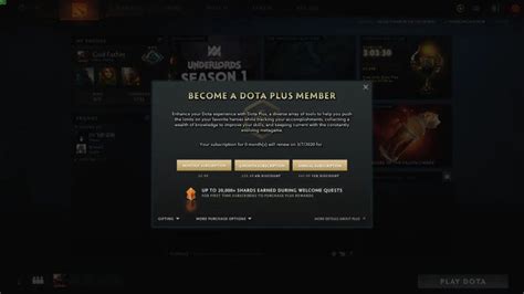 dota 2 plus price